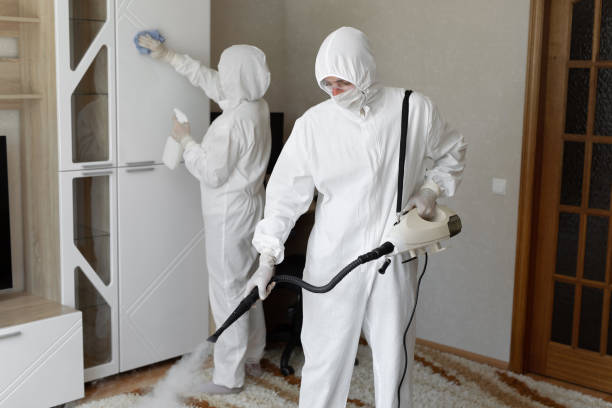 24/7 Emergency Unattended Death Cleanup experts in Closter, NJ
