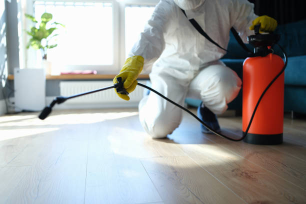 Reliable Unattended Death Cleanup contractor in Closter, NJ by Crime Scene Cleaner Online